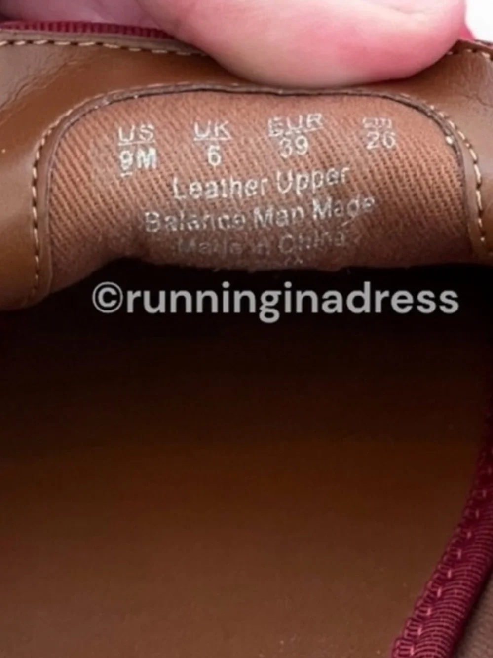 NWOT Franco Sarto Jeena Suede Loafers Cranberry Red Size 9M